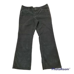 •1969 GAP Jeans Limited Edition Corduroy Pants